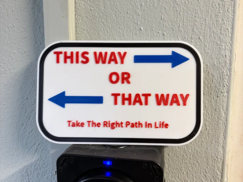 Path of Life