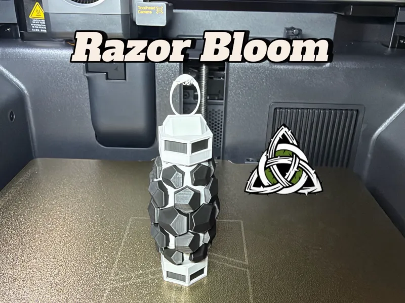 Razorbloom