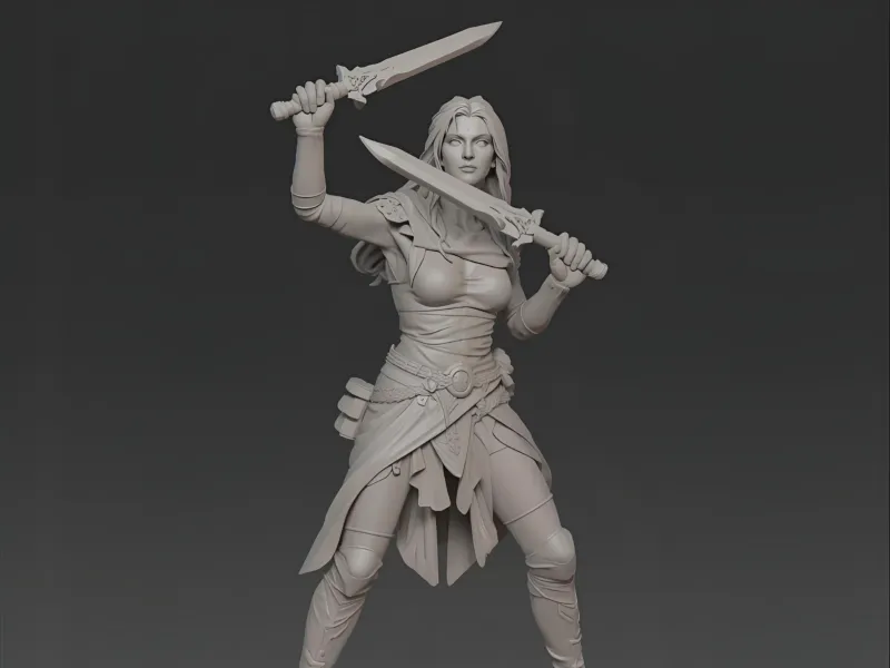 Assassina