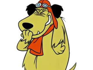 Chibi Muttley