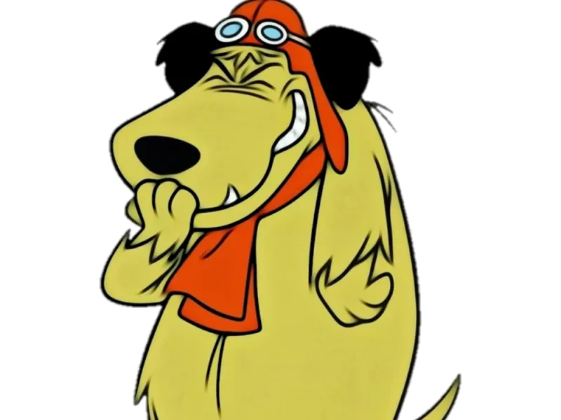 Chibi Muttley
