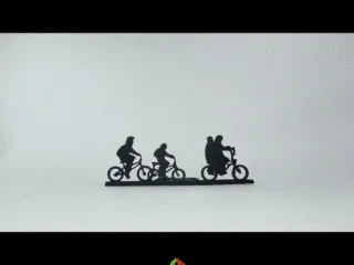 The Flips - Stranger Things