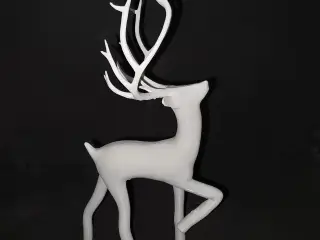 Prancer