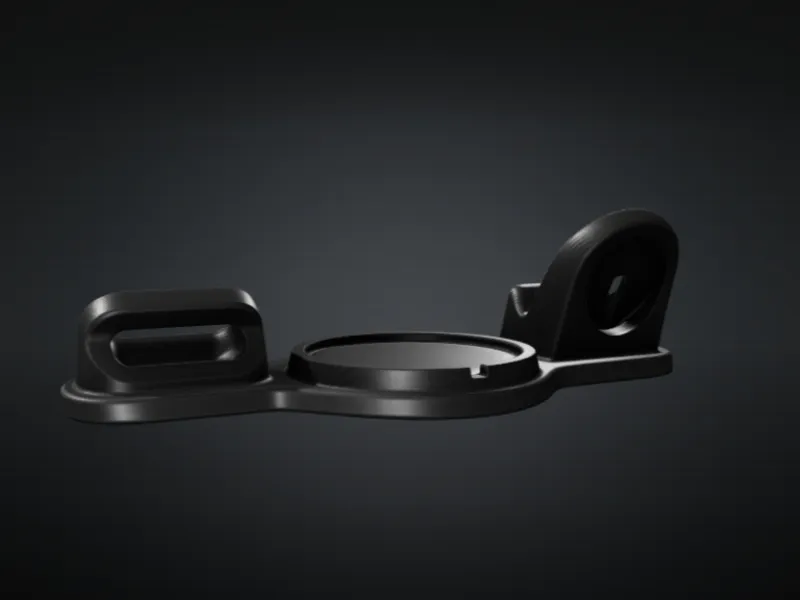 Soporte Alexa y Smart Watch
