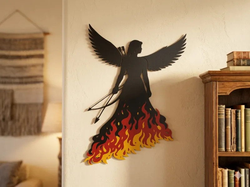 Hunger Games: Mädchen in Flammen.