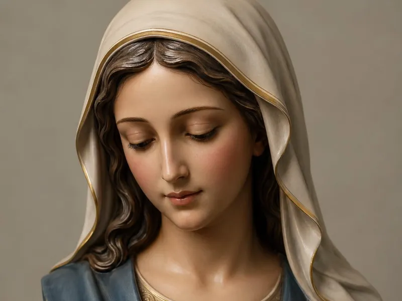 MARIA VIRGIN