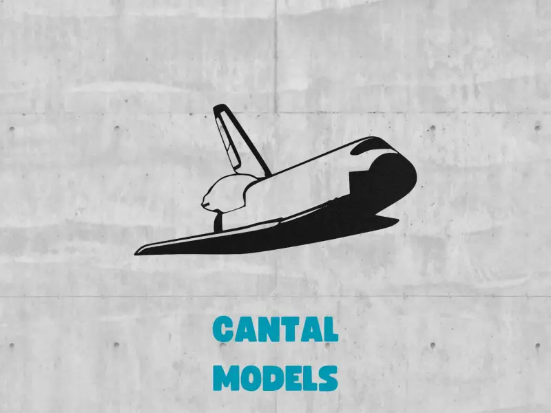 SPACE SHUTTLE #2 | 2D WALL ART