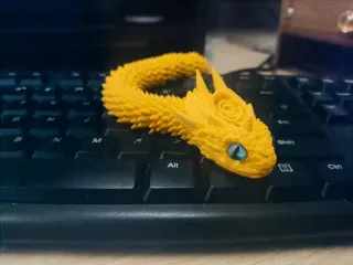 玫瑰蛇