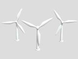 Wind turbines-1