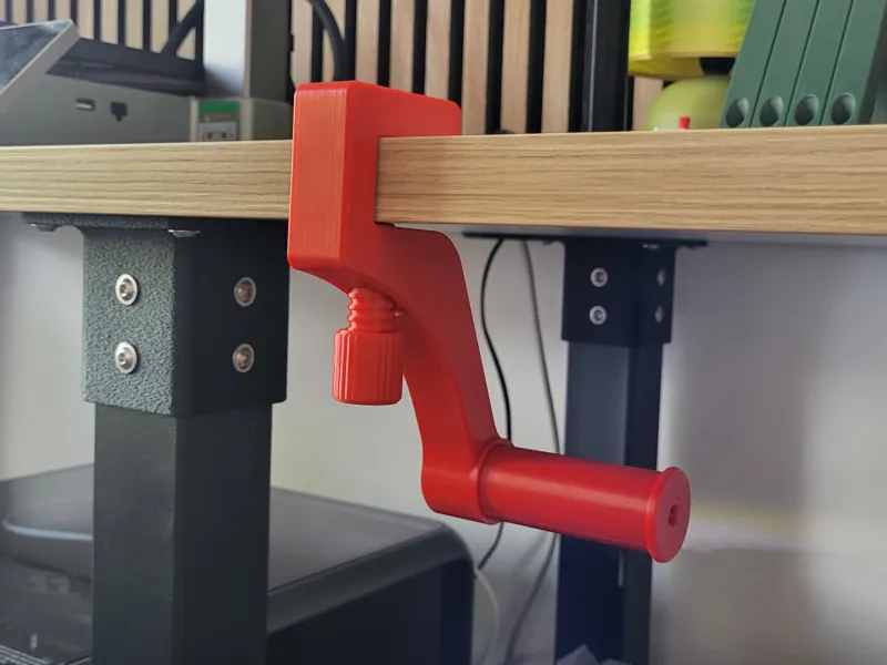 Spool holder