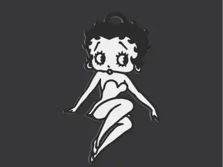 Betty Boop 2