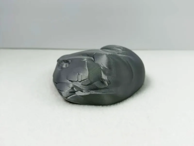 Hidden stash rock