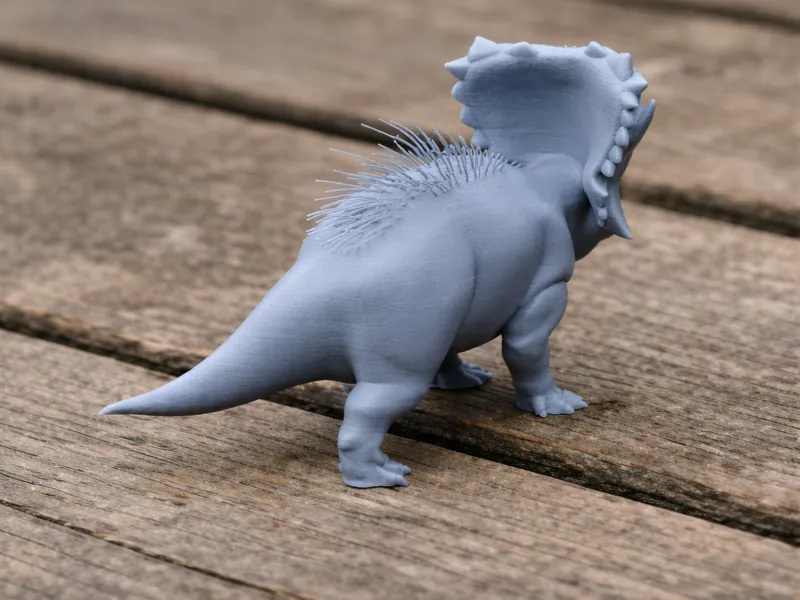 Mercuriceratops