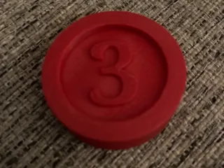 Melissa & Doug Vending Machine Coin Replacements