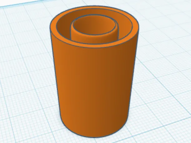 universal bottle coupler v5.2
