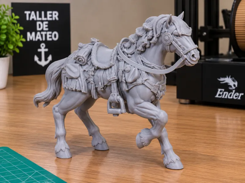 Caballo 3