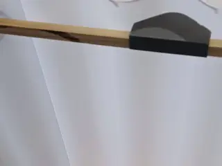 Apoio para telha ondulada perfil baixo