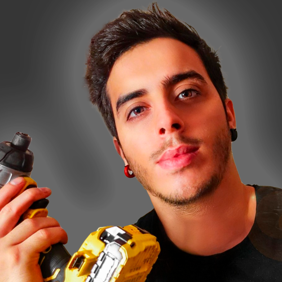 avatar of TheHackLab