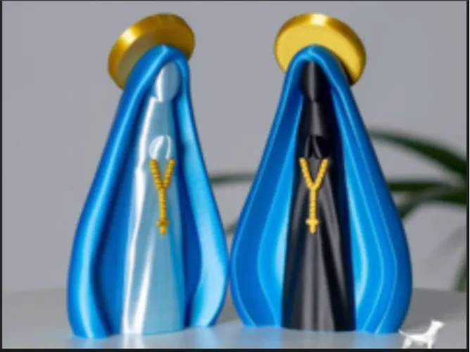 Couronne à Rayons - 12cm