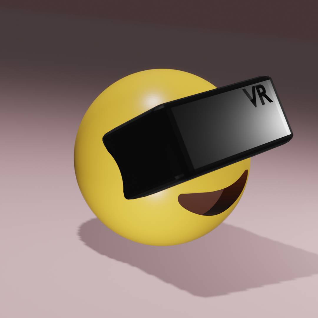 VR EMOJI