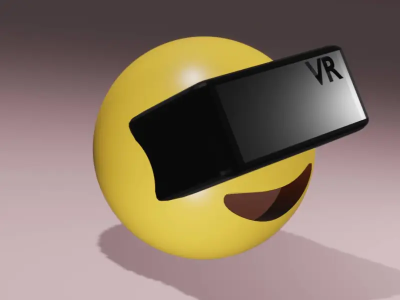 VR EMOJI