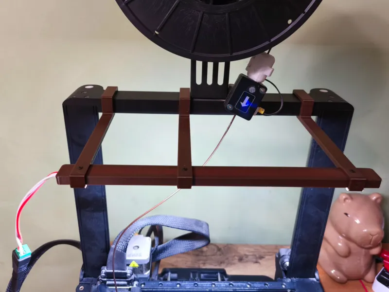 LED light Ender v3 SE/KE