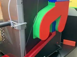 DBG K2 Vent V2
