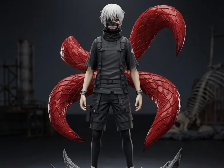 ken kaneki