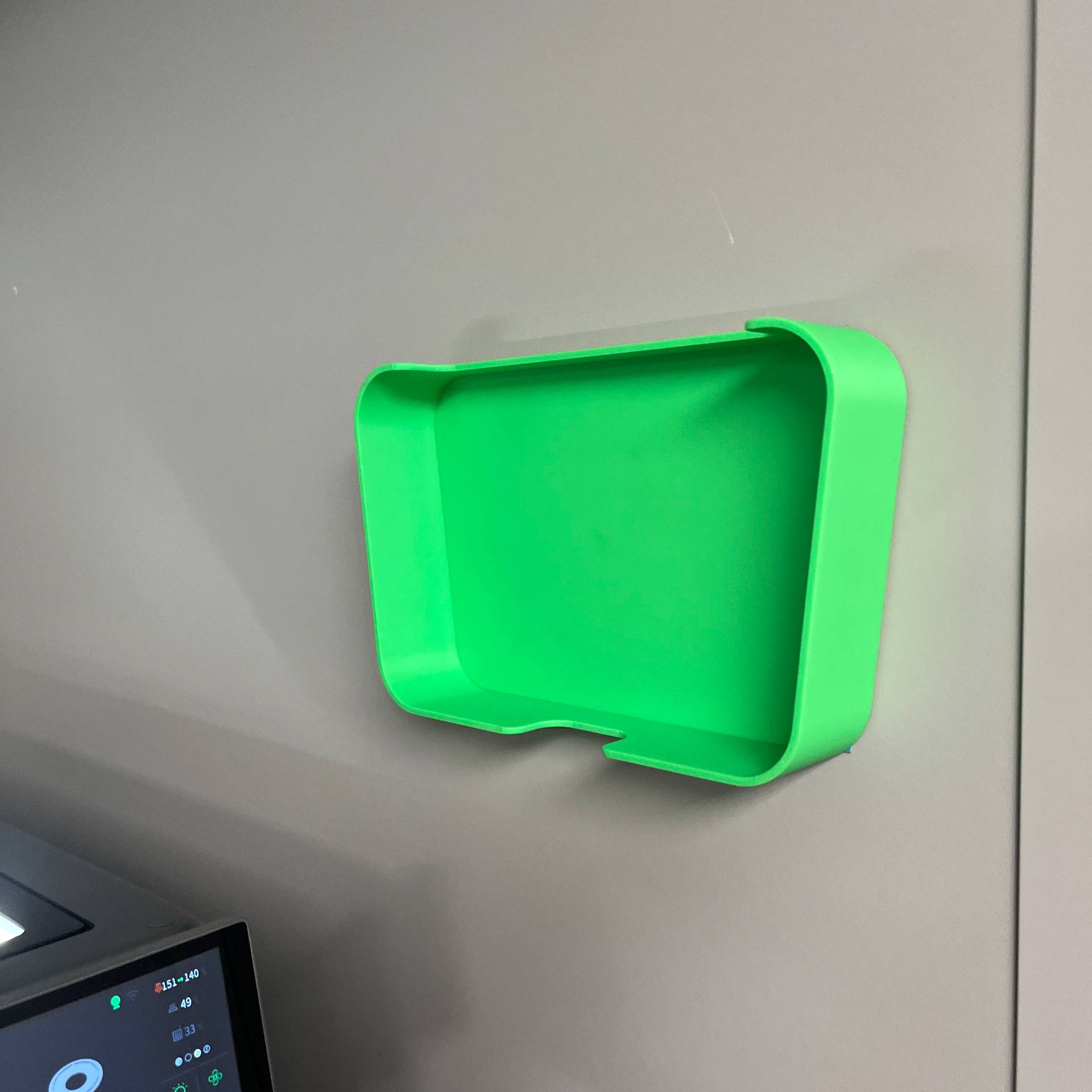 Home print settings: TOOL KIT HOLDER.3mf