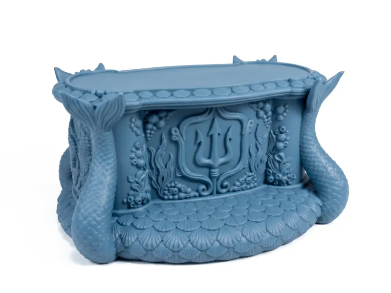 Autel de Neptune