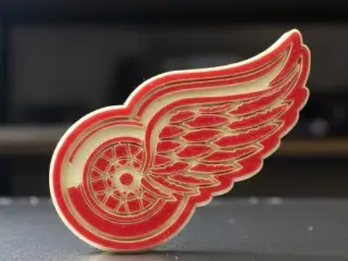 Detroit Red Wings