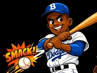 Jackie Robinson