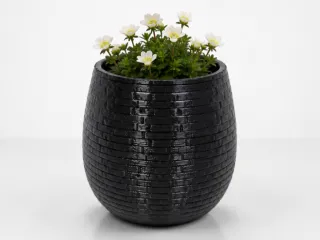 Pot pour plante (Brique)
