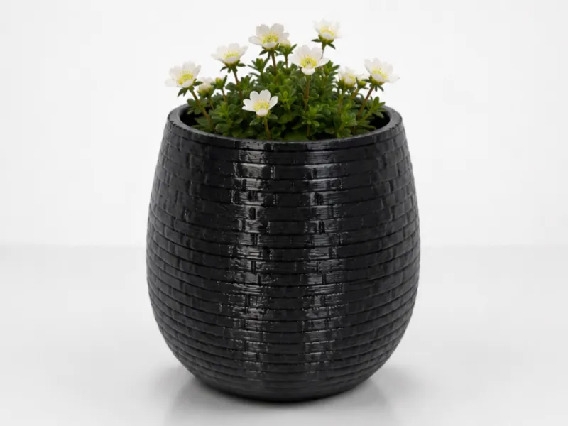 Plantenpot (Baksteen)