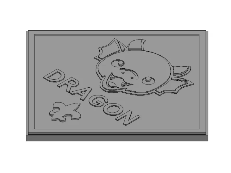 Cub Scout Dragon Rank