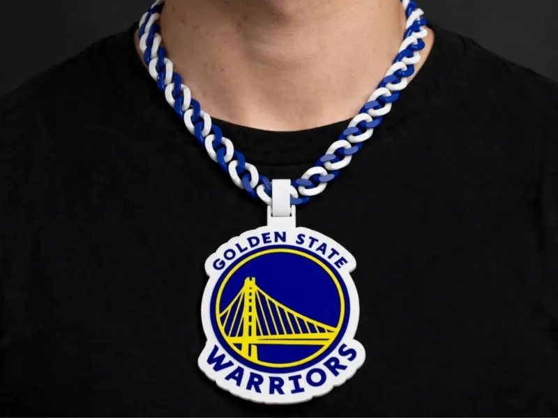 CADENA CUBANA DE GOLDEN STATE WARRIORS