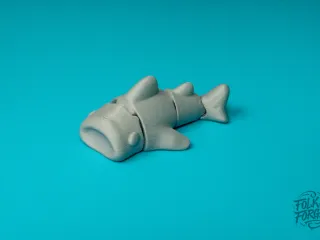 Whale shark  - AMS