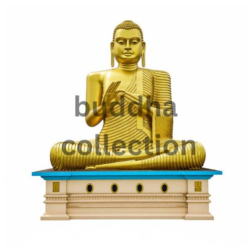 Buddha statue
