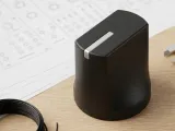 Sleek 19mm Universal Control Knob / Potentiometer Knob-0