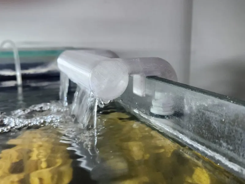 Dubbele Manifold