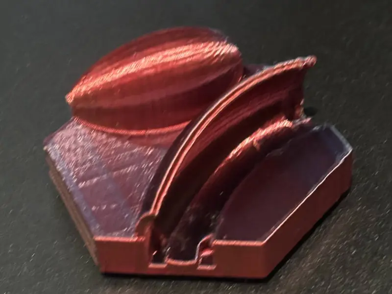 Gravitrax tile