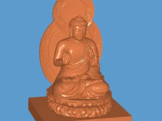 Budda