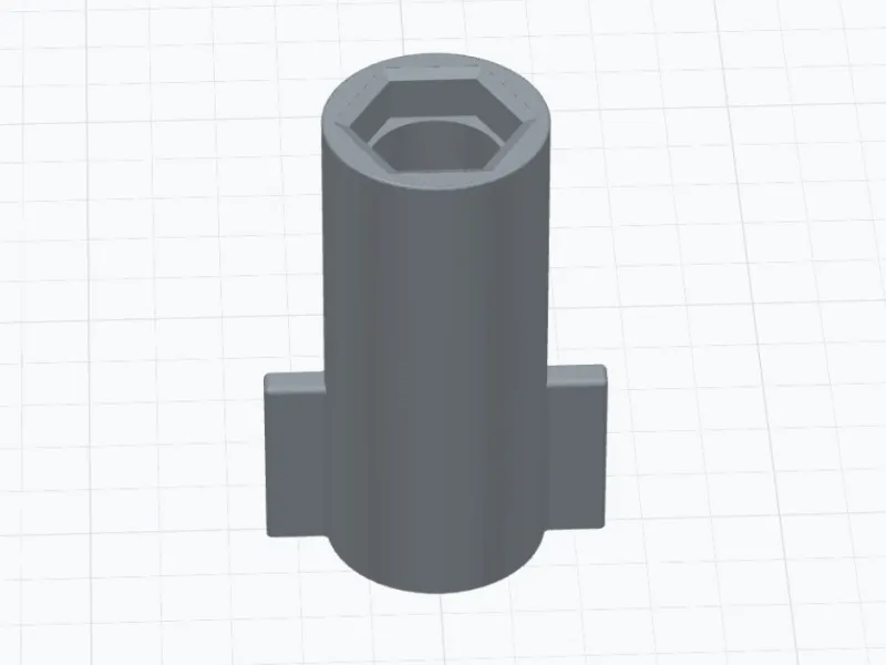 Kitchen Sink Faucet Basin Wrench