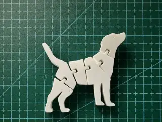 Flexi Dog
