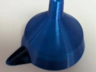 small funnel