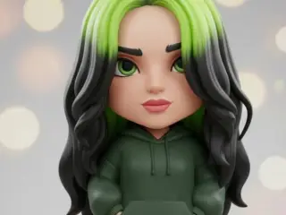 Billie Eilish