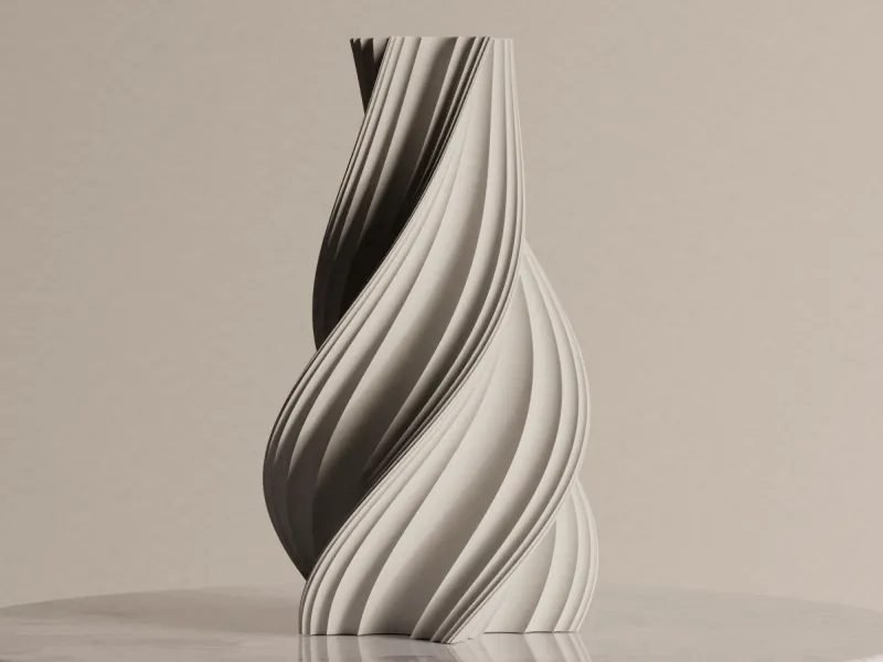 Vase