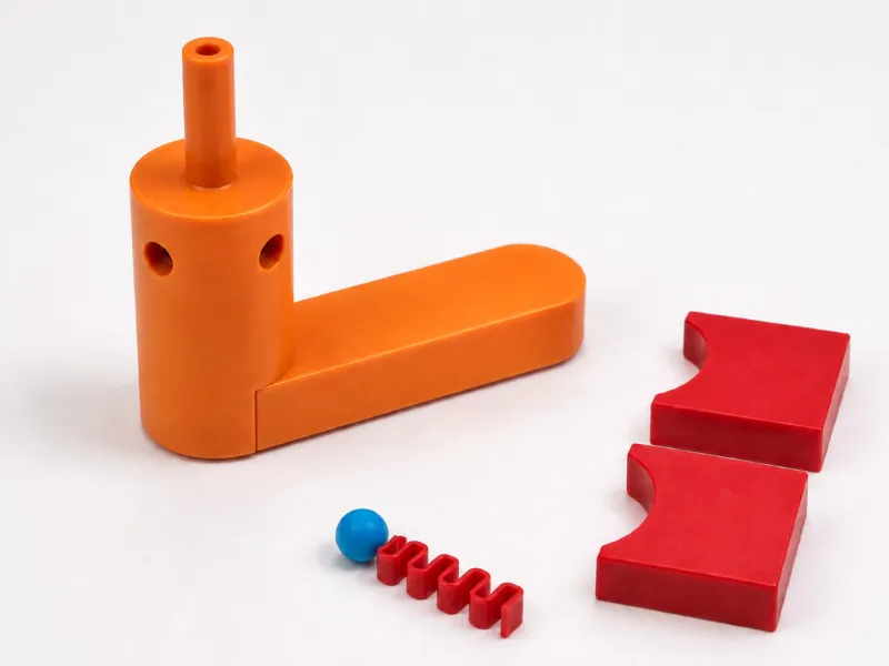 Child Lock for Cabinet