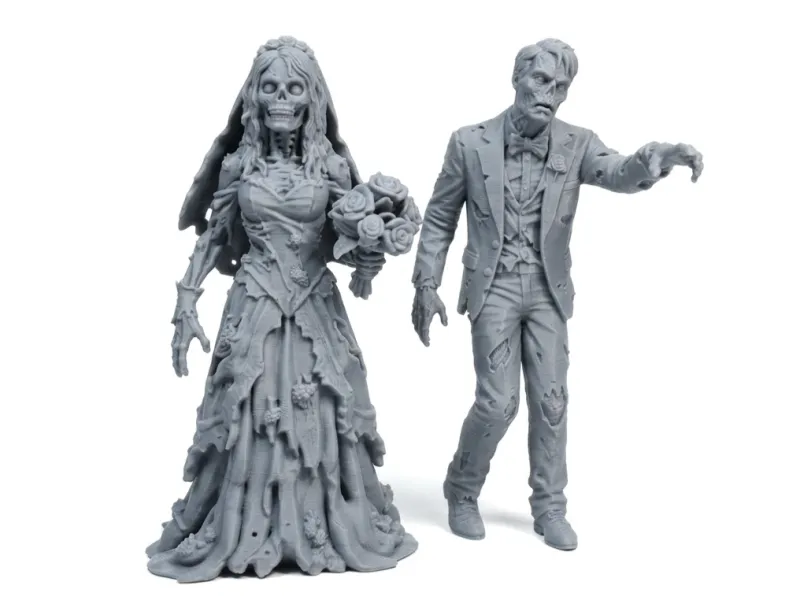 Petits amis zombies
