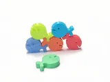 Stacking Whale Blocks – Party Fun Toy-0